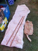Tent knil, Verzamelen, Ophalen, Landmacht, Nederland, Overige typen