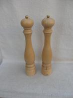 Peugeot Paris Naturel Zout- en Pepermolen U-select 40 cm, Ophalen of Verzenden, Zo goed als nieuw