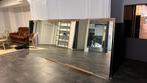 Spiegels XXL wandspiegel dansspiegel, fitness, Ophalen, 100 tot 150 cm, 200 cm of meer, Rechthoekig