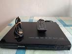 PHILIPS DVP 2880 DVD,HDMI,USB,VIDEO PLAYER, Ophalen of Verzenden, Zo goed als nieuw