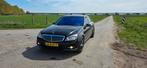 Mercedes-Benz C-Klasse 1.6 C180 Kompr. Sedan 2008 Zwart, 74 €/maand, Zwart, Particulier, Sedan