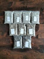 Scenery modelbouw trein warhammer grind ballast split strooi, Overige merken, Natuur, Gelijkstroom of Wisselstroom, Nieuw