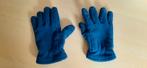 Blauwe handschoenen thermo plus, Handschoenen, Jongen, Gebruikt, Ophalen of Verzenden