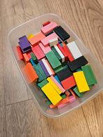 Domino stenen hout, Ophalen of Verzenden, Zo goed als nieuw, Overige merken