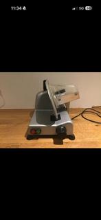 Professionele Snijmachine - Perfect voor Thuisgebruik, Ophalen of Verzenden, Gebruikt