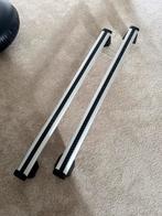 Dakdragers audi Q5 vanaf 2009, Auto diversen, Dakdragers, Ophalen, Zo goed als nieuw