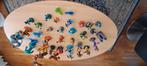 Skylanders poppetjes met toebehoren, Ophalen of Verzenden