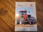 Tractor folder Massey Ferguson 3600 serie, Ophalen of Verzenden, Zo goed als nieuw