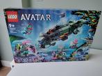 Lego 75577 | Avatar | Mako Onderzeeër, Nieuw, Complete set, Ophalen of Verzenden, Lego