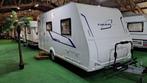 Caravelair Alba 426 Nieuw/Fietsenrek/Xl Freeze, Caravans en Kamperen, Caravans, Schokbreker, 750 - 1000 kg, Contact@caravelair.tm.fr