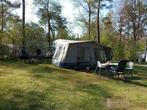 Gerjak voortent en luifel caravan omloopmaat 875cm, Caravans en Kamperen, Ophalen, Gebruikt, Overige merken