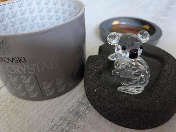 Swarovski Beeldjes Collectie - Diverse Dieren, Verzamelen, Swarovski, Gebruikt, Figuurtje, Ophalen of Verzenden