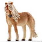 Schleich 13790 IJsland hengst, dierfiguur X, Ophalen of Verzenden, Zo goed als nieuw, Paard, Beeldje of Figuurtje