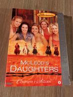 McLeod’s Daughters - Complete 1e seizoen, Ophalen of Verzenden, Zo goed als nieuw