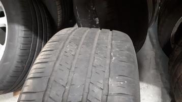 255/50/19 2x Linglong 4x4 HP 255/50R19 19 inch beschikbaar voor biedingen