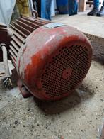 Zware elektromotor 380V, Doe-het-zelf en Verbouw, Motoren, Ophalen, Gebruikt, Elektromotor, 1400 tot 1800 rpm