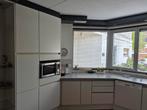 Siematic keuken met inbouw apparatuur, Ophalen, Gebruikt, Wit