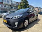 Toyota Prius 1.8 Comfort 1e Eigenaar Dealer Onderhouden Zeer, Auto's, Toyota, Origineel Nederlands, Te koop, Zilver of Grijs, Airconditioning