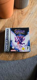 The legend of spyro a new beginning gameboy advance, Spelcomputers en Games, Games | Nintendo Game Boy, Avontuur en Actie, 1 speler
