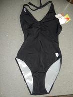 Badpak Santa Luca Tweka 40, Kleding | Dames, Badmode en Zwemkleding, Zwart, Nieuw, Badpak, Ophalen of Verzenden