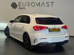 Mercedes-Benz A-klasse 200 d AMG Line Panoramadak | Sfeer |, 745 kg, Gebruikt, Euro 6, 4 cilinders