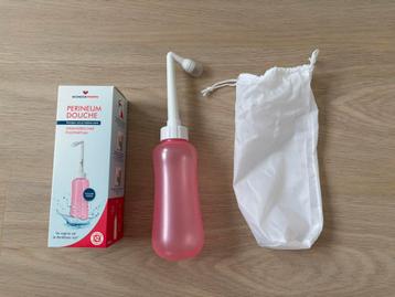 Perineum douche/ peribottle beschikbaar voor biedingen