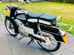 Sparta sport 3 v inc kenteken, Fietsen en Brommers, Brommers | Oldtimers, Ophalen, Sparta, 49 cc, 3 versnellingen
