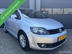 Volkswagen Golf Plus 1.4 TSI Trendline Uitvoering, 15 km/l, 4 cilinders, 700 kg, 122 pk
