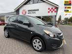 Opel KARL 1.0 ecoFLEX Edition RIJKLAARPRIJS, Auto's, Opel, Stof, Gebruikt, 23 km/l, Origineel Nederlands