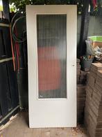 Tussendeur, Ophalen, 80 tot 100 cm, Binnendeur, Minder dan 200 cm