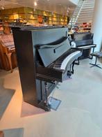 Unieke piano met gebogen Klavier! Teab, Ophalen, Zo goed als nieuw