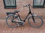 Een zeer nette Hercules electriche damesfiets 28 inch, Fietsen en Brommers, Elektrische fietsen, Ophalen of Verzenden, Zo goed als nieuw