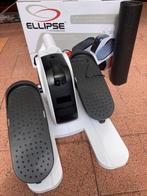 Voetfiets - mini hometrainer, Sport en Fitness, Ophalen, Zo goed als nieuw, Hometrainer
