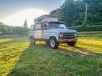 Ford econoline 1976 E350 chatteau camper, Benzine, Particulier, Ford, Tot en met 2