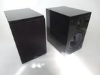 Philips DCM 713 HiFi compacte speakers groots in geluid, Philips, Gebruikt, Ophalen of Verzenden, 60 tot 120 watt