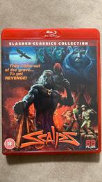 Scalps blu ray horror, Cd's en Dvd's, Blu-ray, Ophalen of Verzenden, Zo goed als nieuw, Horror