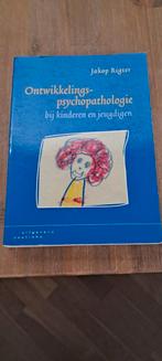 Ontwikkelingspsychopathologie, Ophalen of Verzenden, Gelezen, HBO