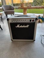 Marshall Silver jubilee Combo met V30 speaker, Muziek en Instrumenten, Ophalen, Zo goed als nieuw, Minder dan 50 watt