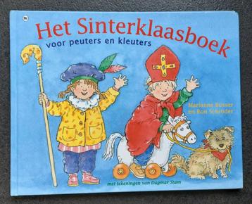 3 sinterklaas boeken € 2.50 per stuk beschikbaar voor biedingen