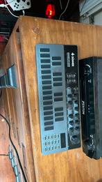 Analog bass synthesizer, Donner., Ophalen, Zo goed als nieuw, Overige aantallen, Overige merken