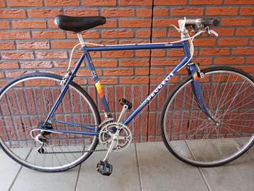 Retroracer 10speed 56cm rijklaar peugeot beschikbaar voor biedingen