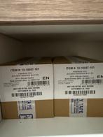 Pokemon Mega Evolution Booster Box, Ophalen of Verzenden, Nieuw, Boosterbox