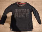 T-shirt maat 116, Ophalen of Verzenden, Zo goed als nieuw, Jongen, Shirt of Longsleeve