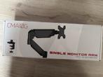 CMA10G Monitor Arm - Nieuw, Nieuw, Ophalen of Verzenden, Overige typen, Onbekend