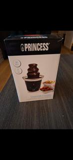 Chocolade fontein princess(nieuw in doos), Huis en Inrichting, Ophalen of Verzenden, Nieuw