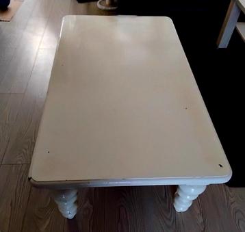 Salontafels 80x130 beschikbaar voor biedingen