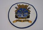 Koninklijke Marine embleem 860 Squadron, Verzenden, Marine, Nederland, Embleem of Badge