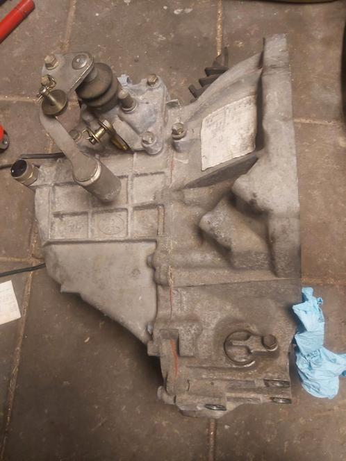 toyota yaris, Auto-onderdelen, Transmissie en Toebehoren, Toyota, Gebruikt, Ophalen of Verzenden