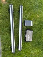 Thule dakdragers Kia Ceed, Auto diversen, Dakdragers, Ophalen of Verzenden, Zo goed als nieuw