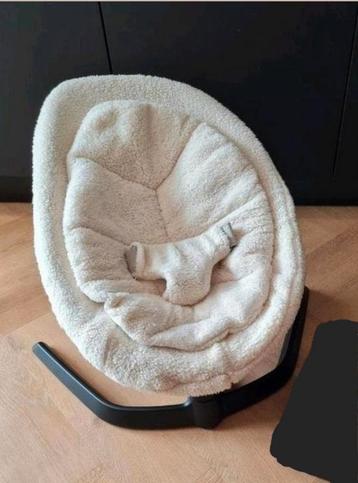 Nuna wipstoel Hazelwood in perfecte nieuw staat! beschikbaar voor biedingen